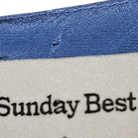 Aritzia Sunday Best Grayson Mini Floral Dress, Size 6, EUC - Picture 10 of 13